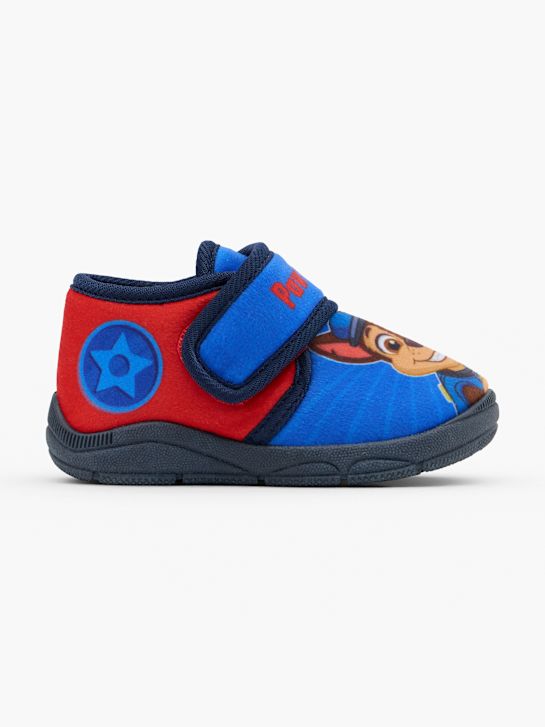PAW Patrol Scarpa da casa chiusa Blu 153045 1