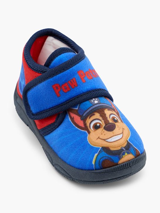 PAW Patrol Scarpa da casa chiusa Blu 153045 2