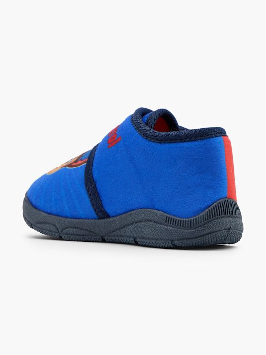 PAW Patrol Scarpa da casa chiusa Blu 153045 3