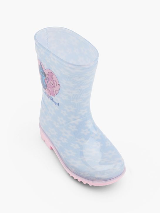Stitch Stivale di gomma Blu 153047 2