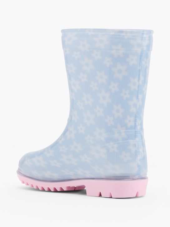 Stitch Stivale di gomma Blu 153047 3