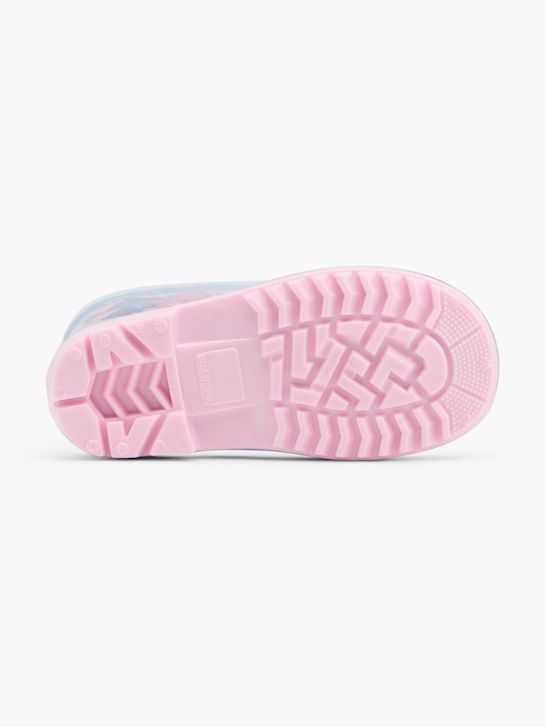 Stitch Stivale di gomma Blu 153047 4