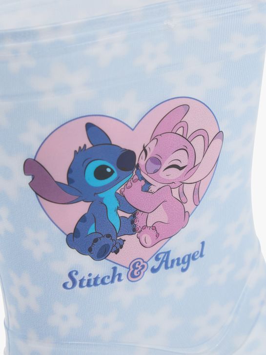 Stitch Stivale di gomma Blu 153047 5