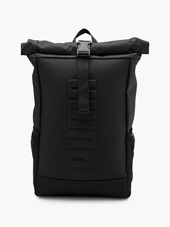PUMA Rucksack Schwarz 153049 1