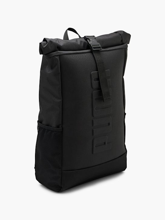 PUMA Rucksack Schwarz 153049 2