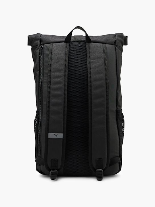 PUMA Hátizsák fekete 153049 3