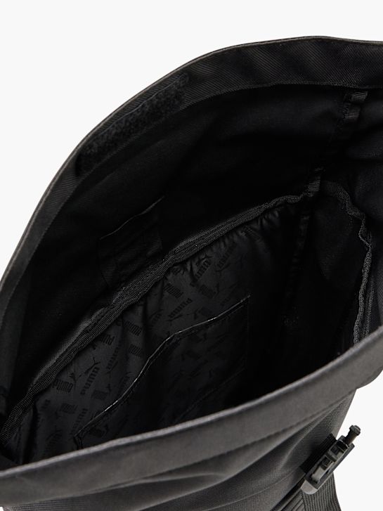 PUMA Rucksack Schwarz 153049 4