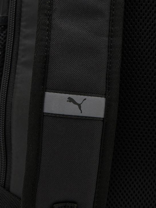PUMA Plecak Czarny 153049 5