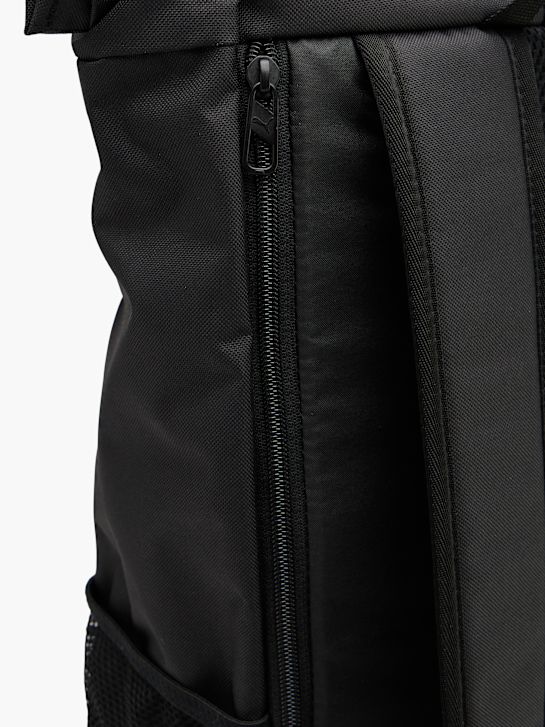 PUMA Hátizsák fekete 153049 6
