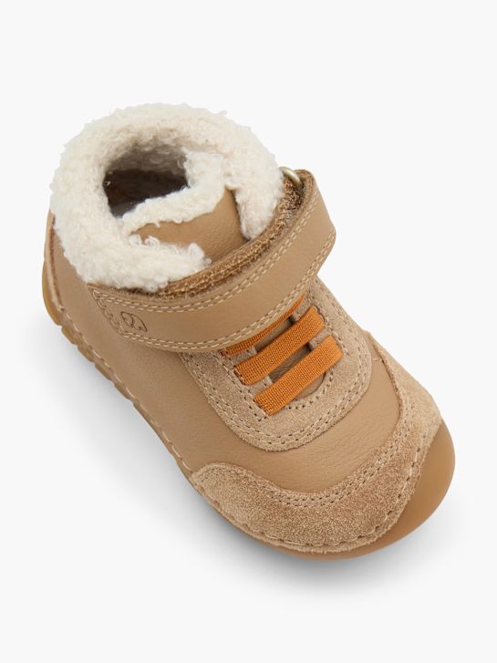 elefanten Boots d'hiver Beige 153048 2