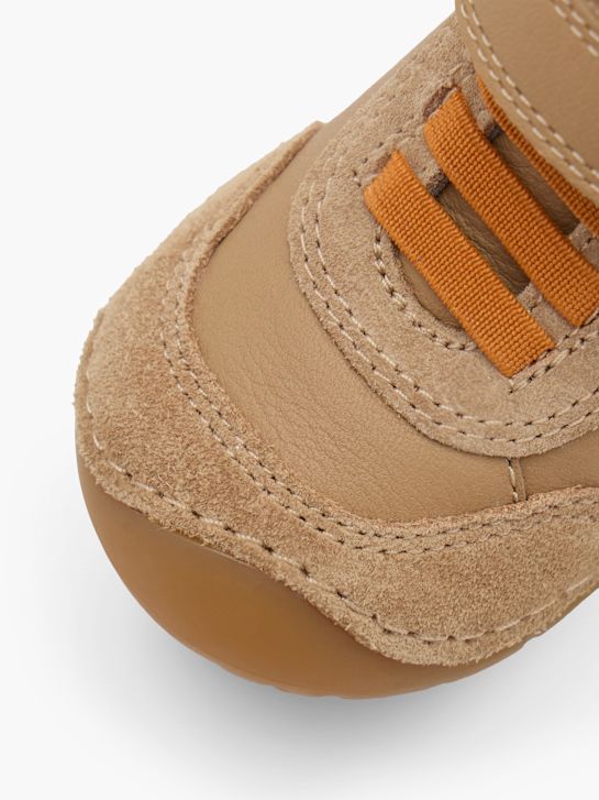 elefanten Winterboots Beige 153048 5