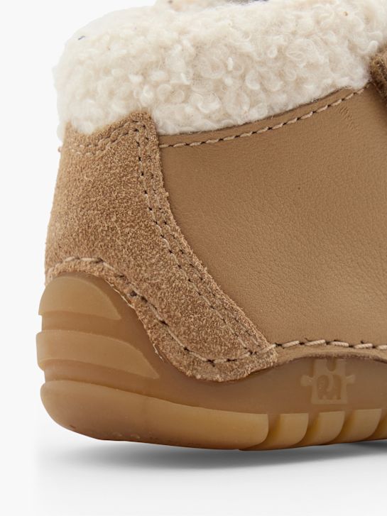 elefanten Boots d'hiver Beige 153048 6
