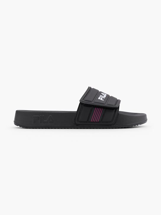 FILA Slides Schwarz 153054 1