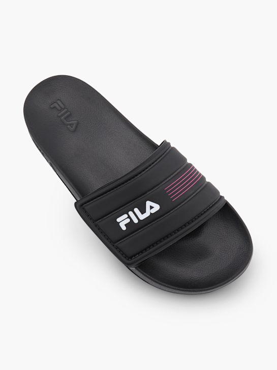 FILA Slides Schwarz 153054 2