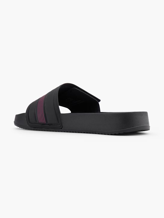 FILA Slides Schwarz 153054 3