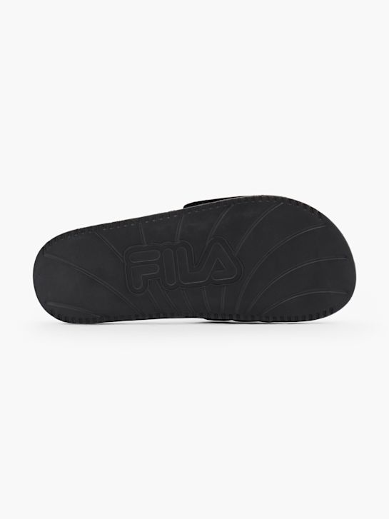 FILA Slides Schwarz 153054 4