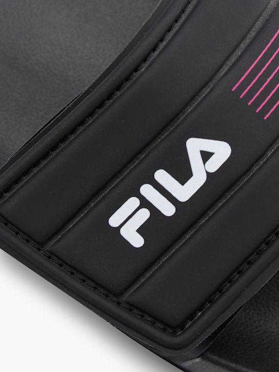 FILA Slides Schwarz 153054 5