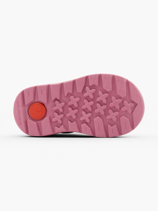 Elefanten Boots d'hiver rose 153089 4