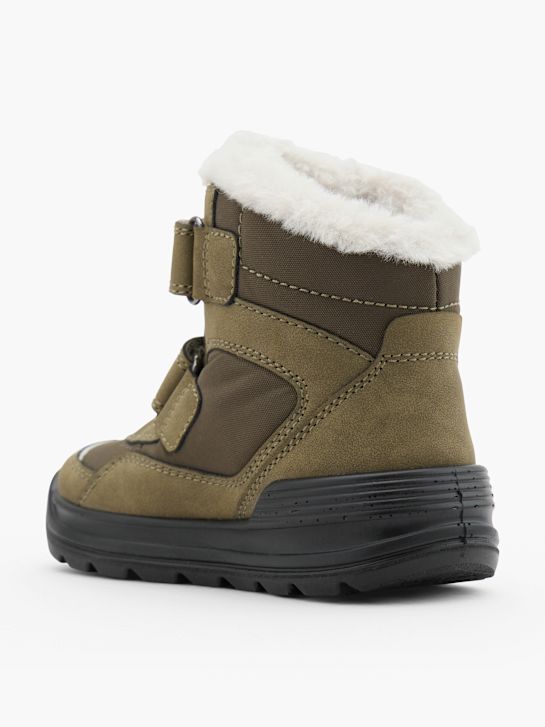 elefanten Winterboots Olive 153063 3
