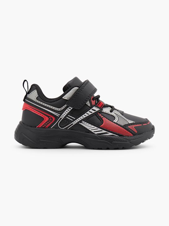 Vty Sneaker fekete 153071 1