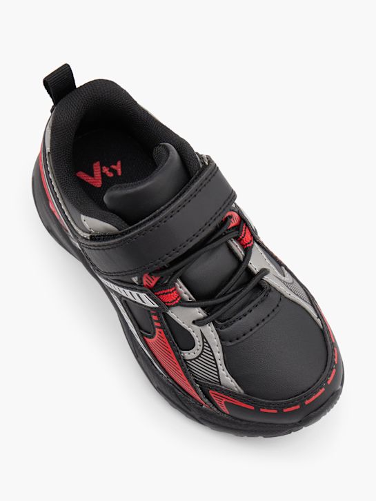 Vty Sneaker fekete 153071 2