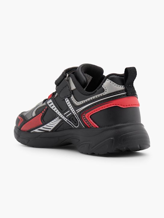 Vty Sneaker fekete 153071 3