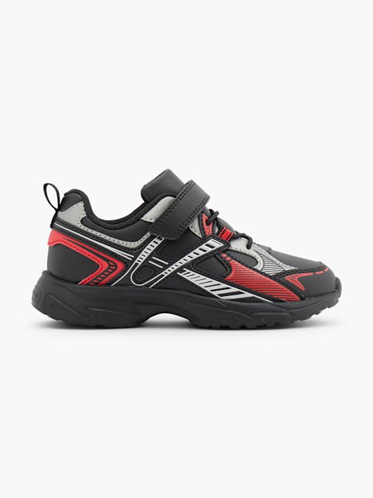 Vty Sneaker fekete 153072 1