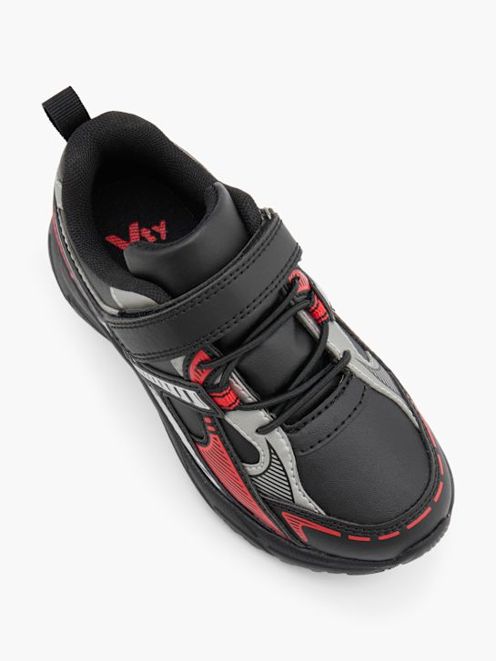 Vty Sneaker fekete 153072 2