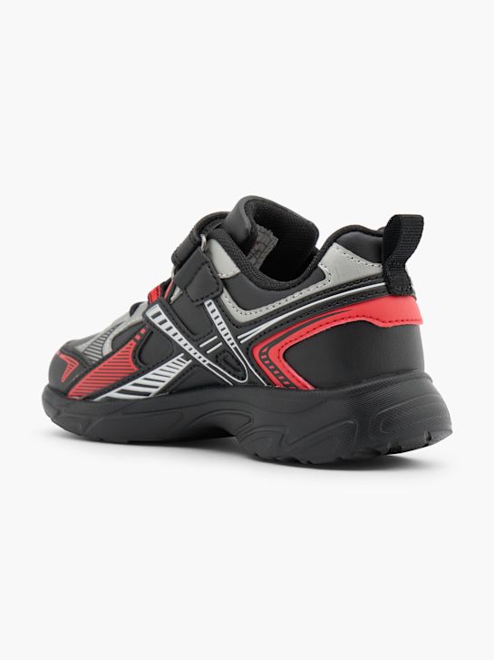 Vty Sneaker fekete 153072 3