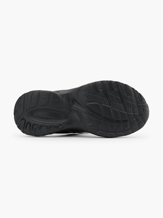 Vty Sneaker fekete 153072 4