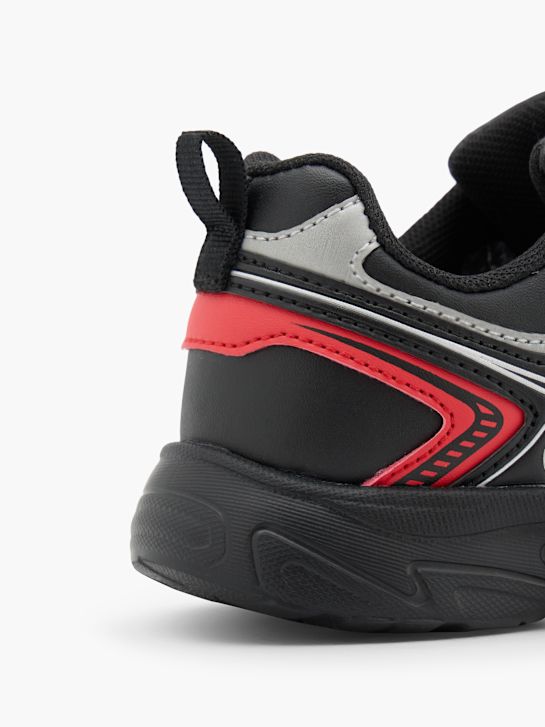 Vty Sneaker fekete 153072 6