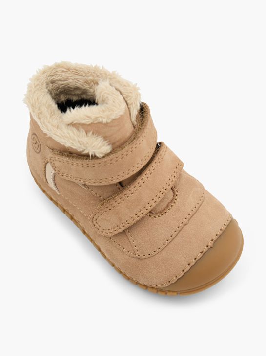 elefanten Winterboots Beige 153082 2