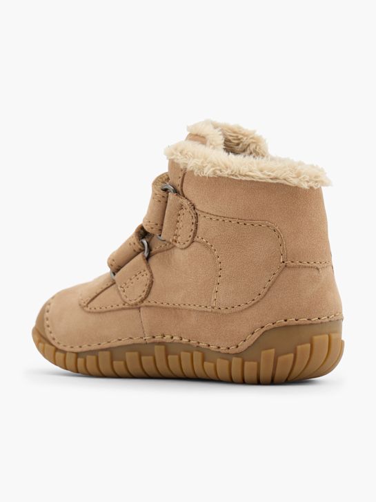 elefanten Winterboots Beige 153082 3