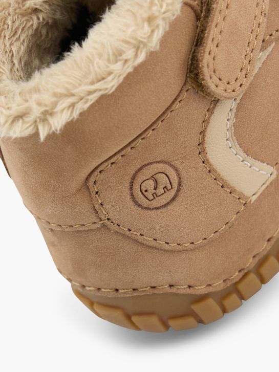 elefanten Winterboots Beige 153082 6