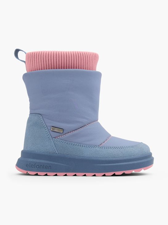 Elefanten Boots d'hiver bleu 153094 1