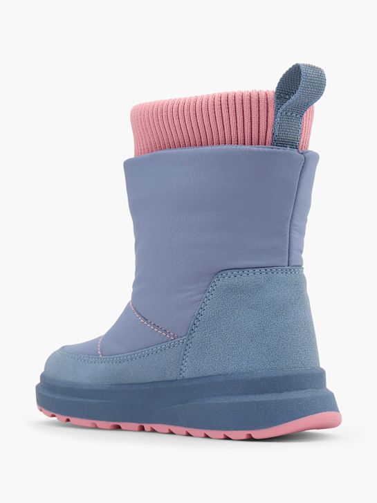 elefanten Winterboots Blau 153094 3