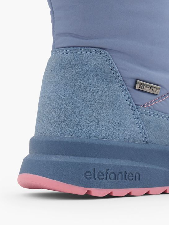 Elefanten Boots d'hiver bleu 153094 5