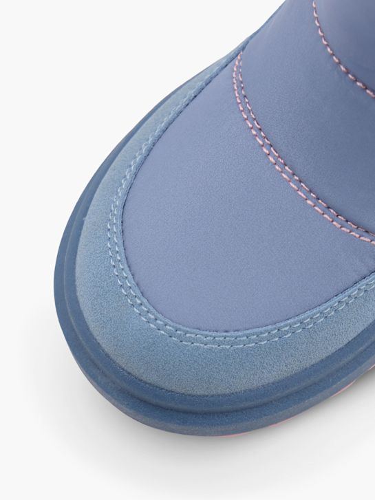elefanten Winterboots Blau 153094 6