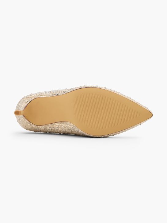 Catwalk Aukštakulniai Smėlinė 153099 4