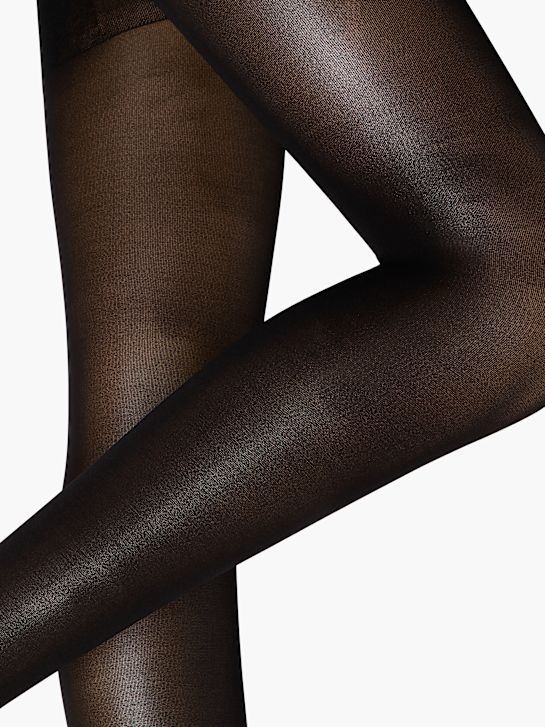 5th Avenue Strumpfhose Schwarz 154992 2