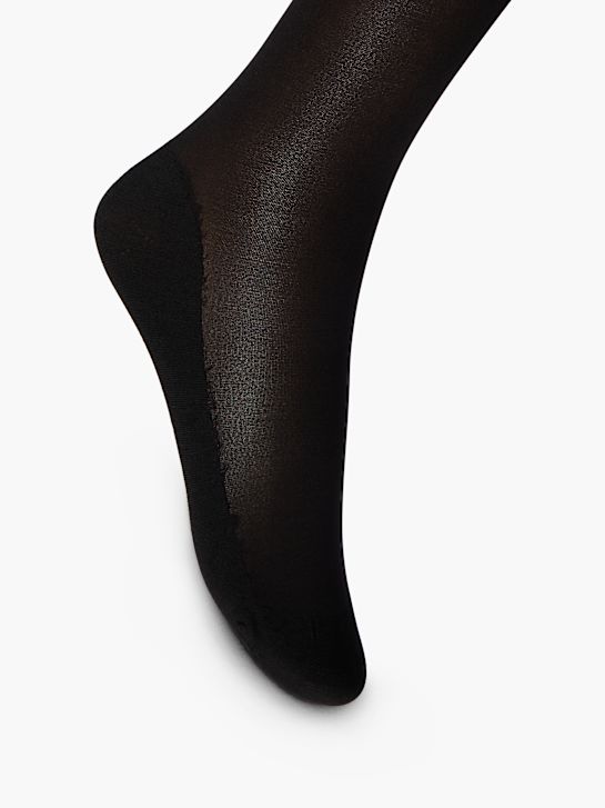 5th Avenue Strumpfhose Schwarz 154992 3