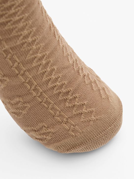 FILA Socken Braun 155035 3