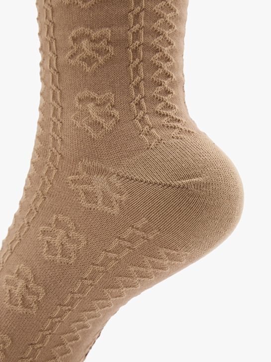 FILA Socken Braun 155035 4