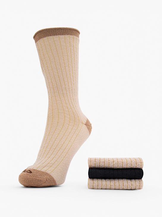 FILA Socken Beige 155036 1