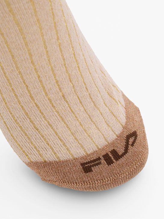 FILA Socken Beige 155036 3