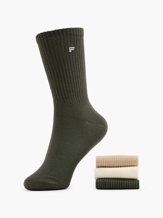 FILA Socken Dunkelgrün 155053 1