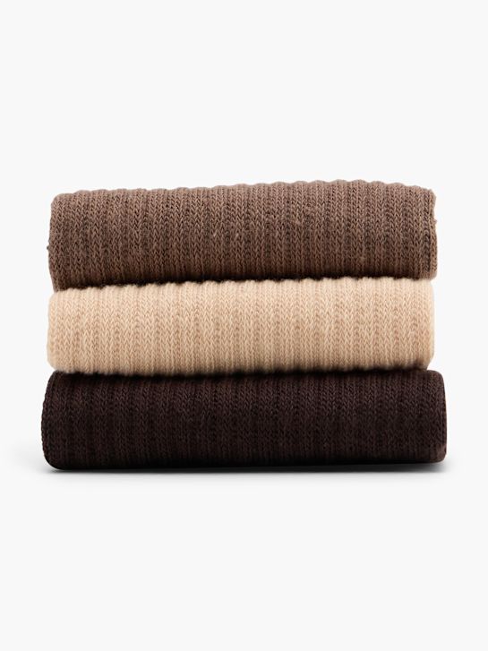 FILA Socken Braun 155054 2