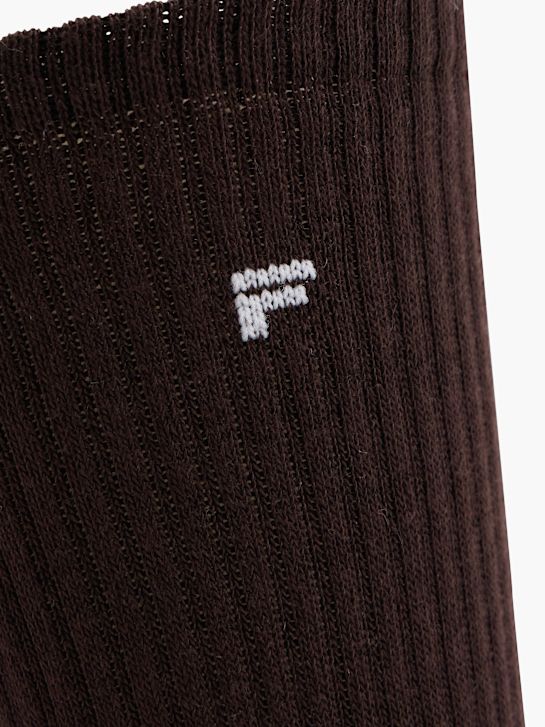 FILA Socken Braun 155054 3