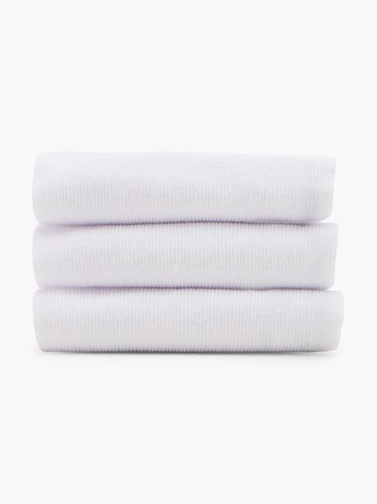 FILA Socken Weiß 155055 3