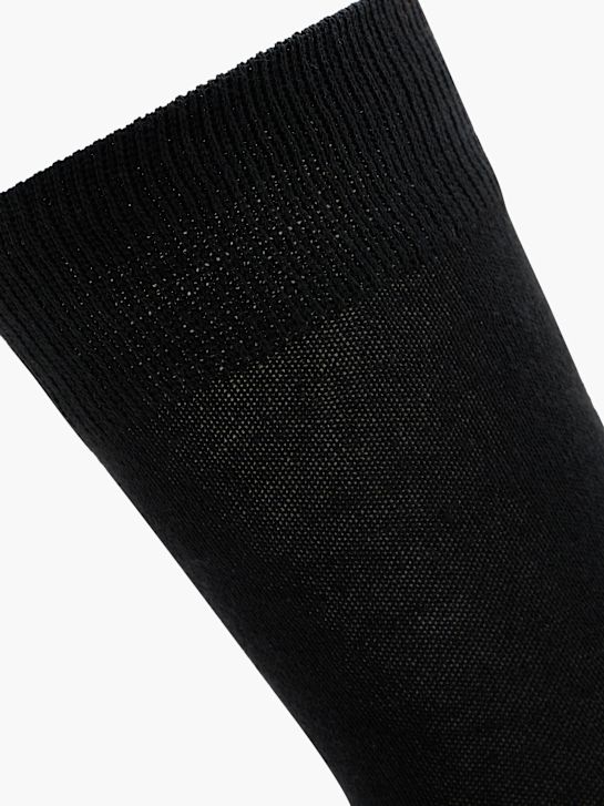 WWS keine Marke Socken Schwarz 155084 3